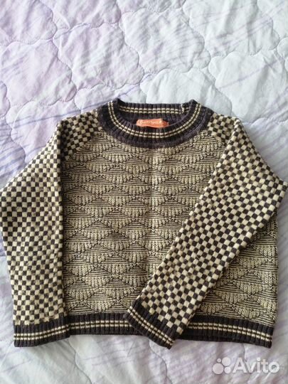 Кофта для мальчика