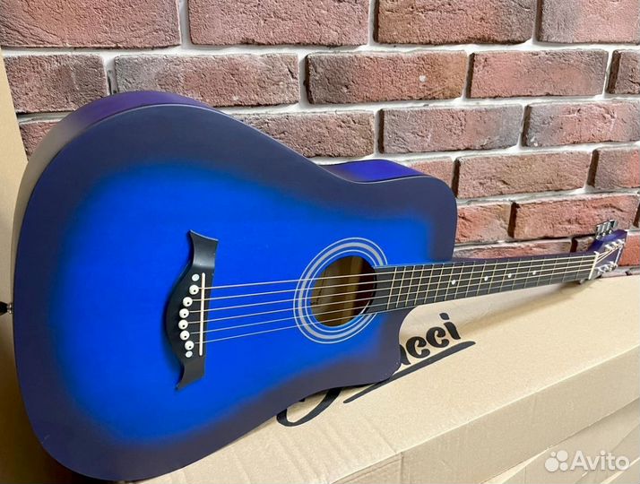 Гитара для начинающих