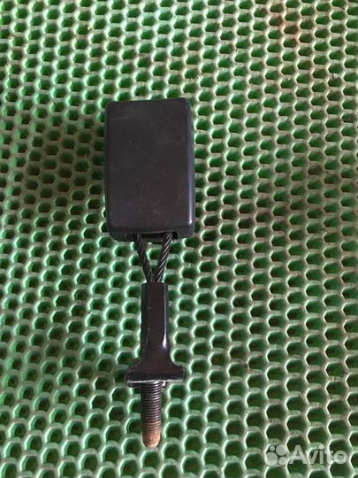 Фиксатор ремня Opel Astra H Z16XER 2007