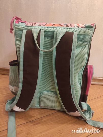 Рюкзак детский