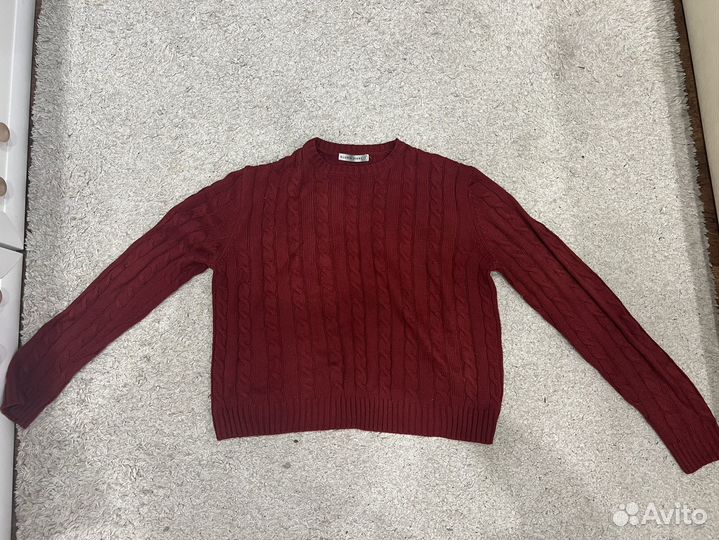 Женские вещи пакетом на осень