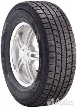 Toyo Observe GSi-5 275/50 R21 113Q