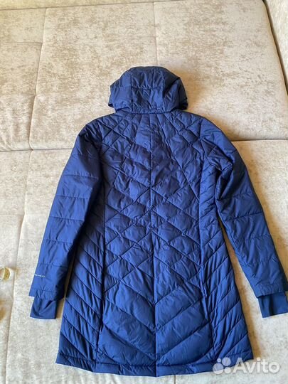 Куртка columbia omni heat, 44-46 р