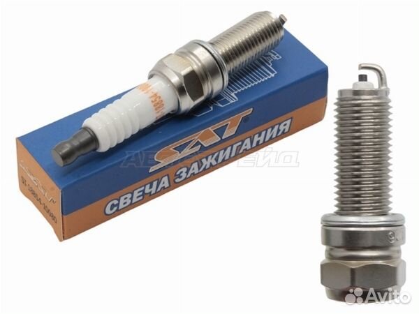 Свеча зажигания