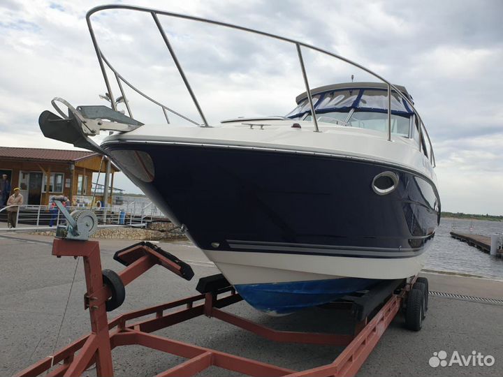 Продажа катера