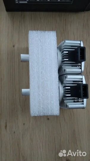 Диодные мощные лампы D1S 6000к