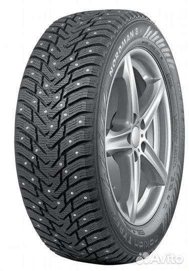 Nokian Tyres Nordman 8 205/65 R16 99T