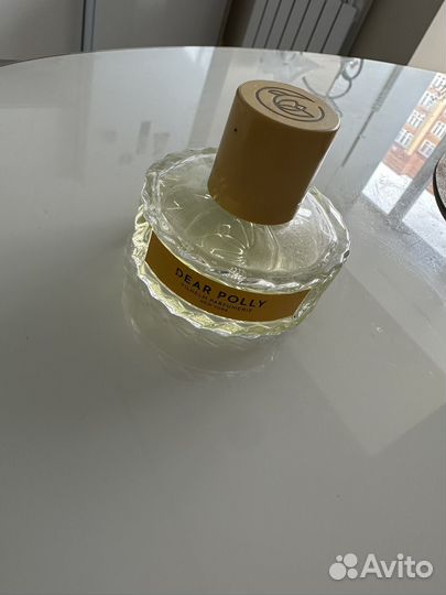 Парфюм Vilhelm parfumerie Dear Polly 50 ml