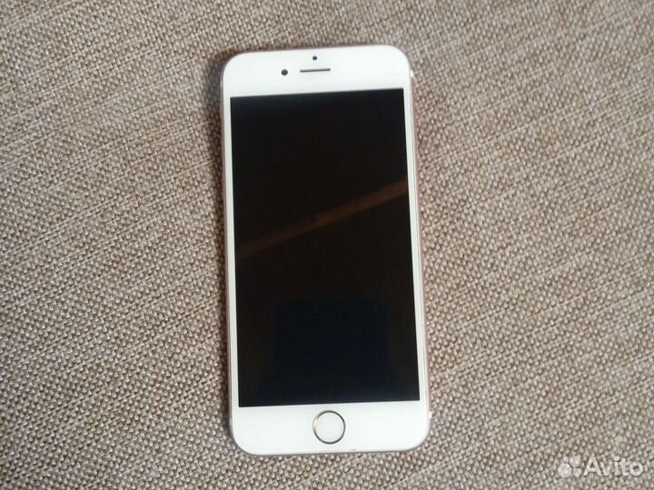iPhone 6S, 16 ГБ