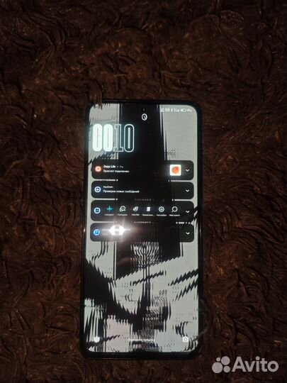 Xiaomi Poco X4 Pro 5G, 6/128 ГБ