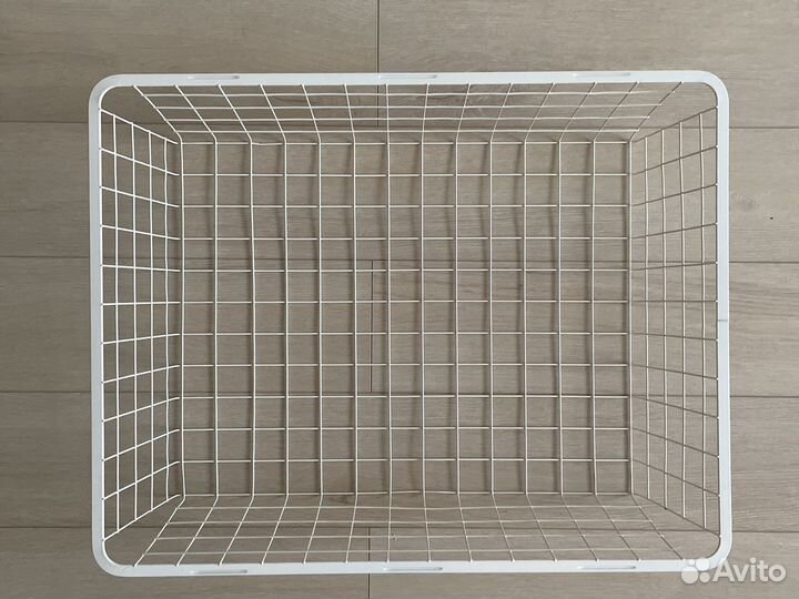 Корзина икеа