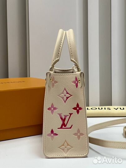 Сумка louis vuitton премиум