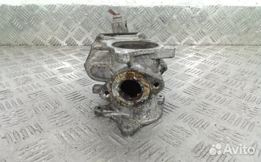 Клапан EGR дизельный volkswagen amarok 1 (YML20A90