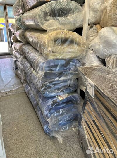 Матрас все размеры в наличии