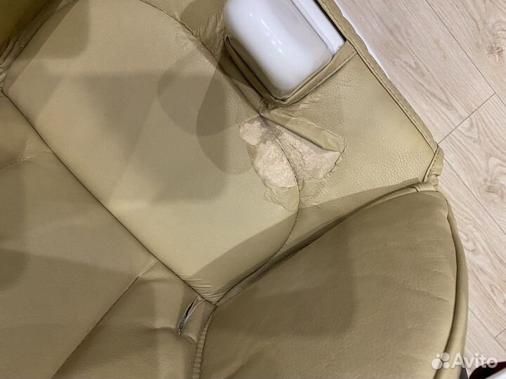 Стул для кормления Peg perego