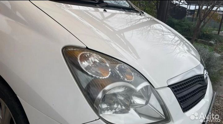 Toyota Corolla Spacio 1.8 AT, 2003, 295 000 км