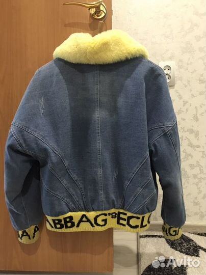 Куртка женская
