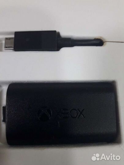 Аккум для геймпада Xbox One