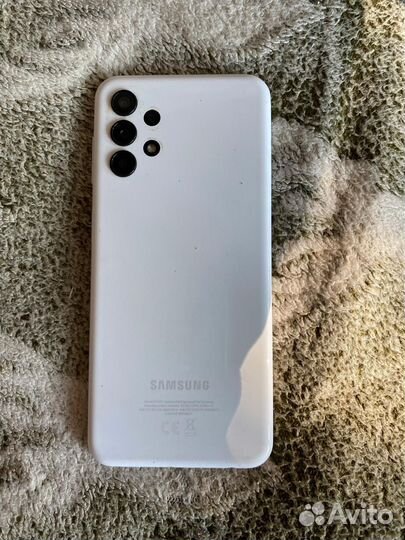 Samsung Galaxy A13, 6/128 ГБ