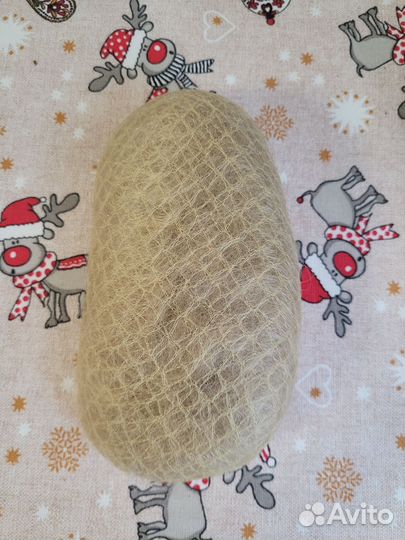 Принадлежности для волос