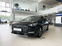 Новый OMODA S5 1.5 CVT, 2023, цена от 2 049 900 руб.