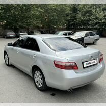 Toyota Camry 3.5 AT, 2008, 320 000 км, с пробегом, цена 675 000 руб.