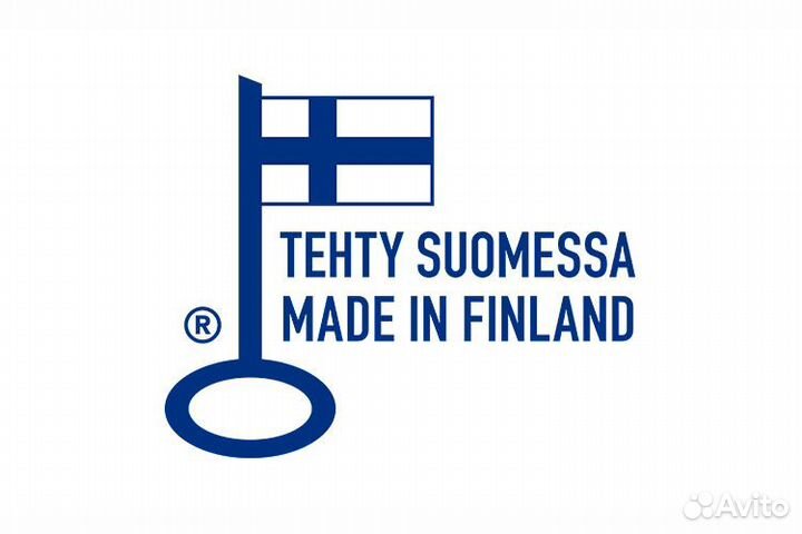 Чистящее средство для ванной 500 мл. Финляндия