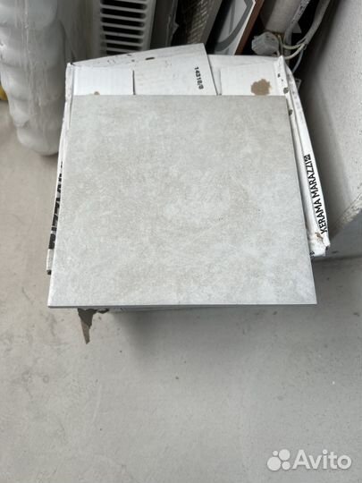 Фреджио серый светлый 20Х20 Керама марацци