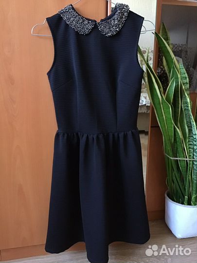 Пакет вещей XS S