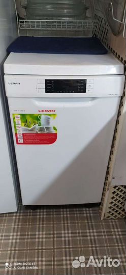 Ремонт посудомоечных машин