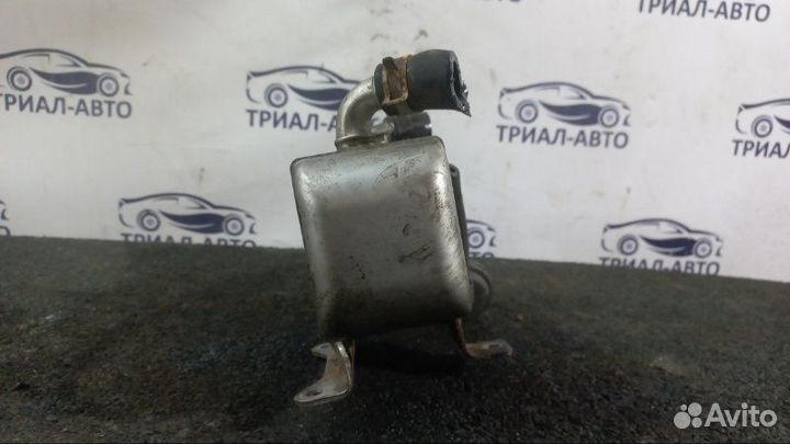 Клапан егр Kia Sorento XM рест 2.2L diesel D4HB