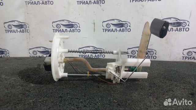 Датчик уровня топлива Kia Sorento XM 2.2L diesel