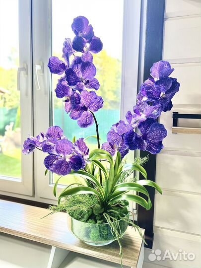 Орхидея Искусственная