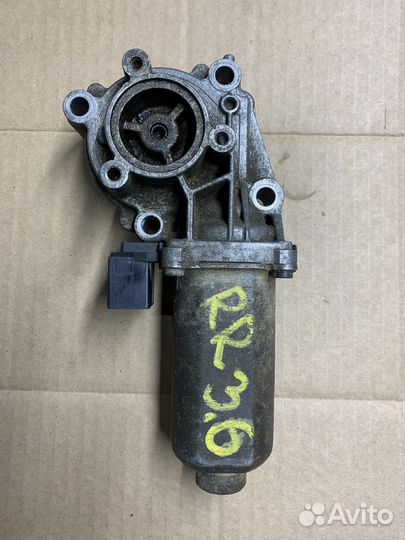 Моторчик раздатки Land Rover Range Rover Sport I