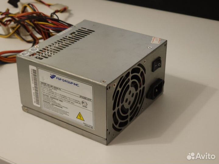 FSP ATX-300GTF