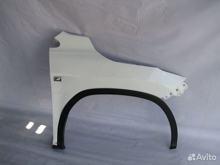 Lexus RX 4 крыло переднее правое