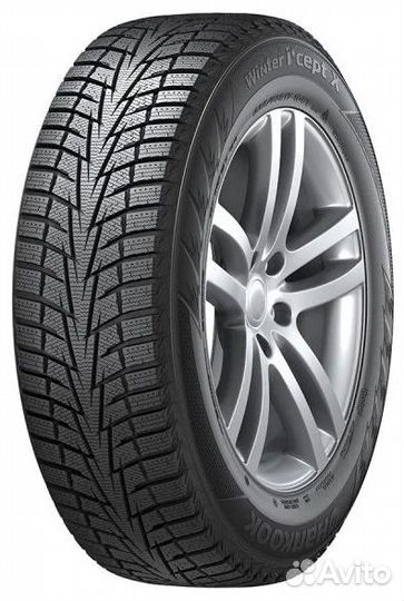 Hankook Winter I'Cept X RW10 255/55 R19 111T