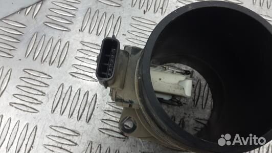 Расходомер воздуха дизельный suzuki grand vitara 2