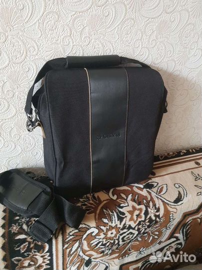 Сумка мужская