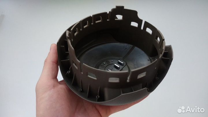 Подушка безопасности Ниссан Nissan