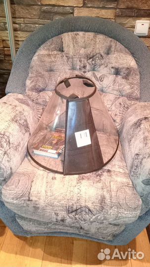 Воротник защитный