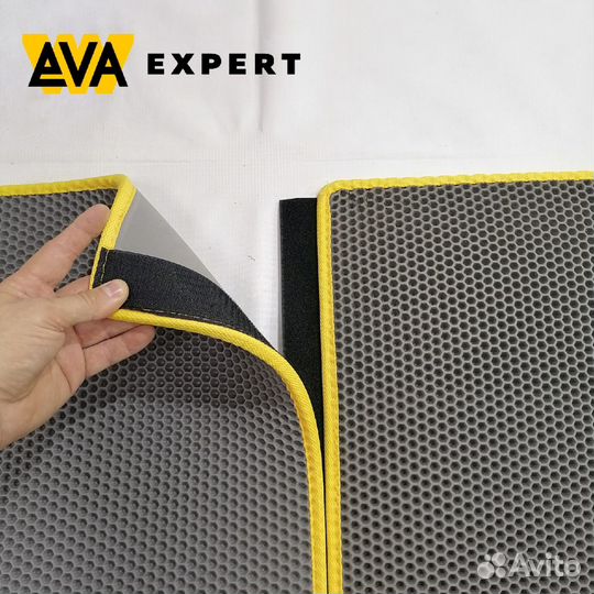 Эва ева eva коврик в лодку с гарантией 3 года