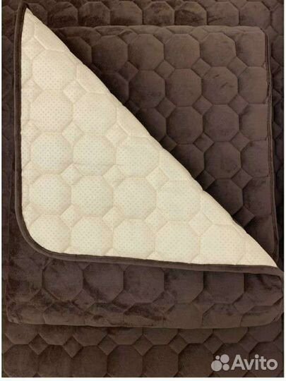 Дивандек на диван