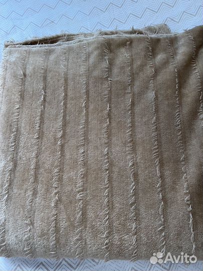Плед покрывалое