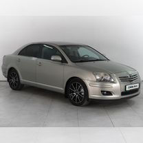 Toyota Avensis 2.0 AT, 2006, 185 553 км, с пробегом, цена 1 199 000 руб.