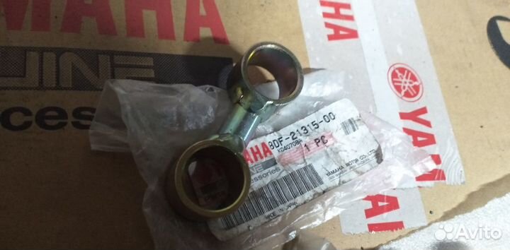 Новая оригинальная тяга Yamaha Venture 600 VT 700