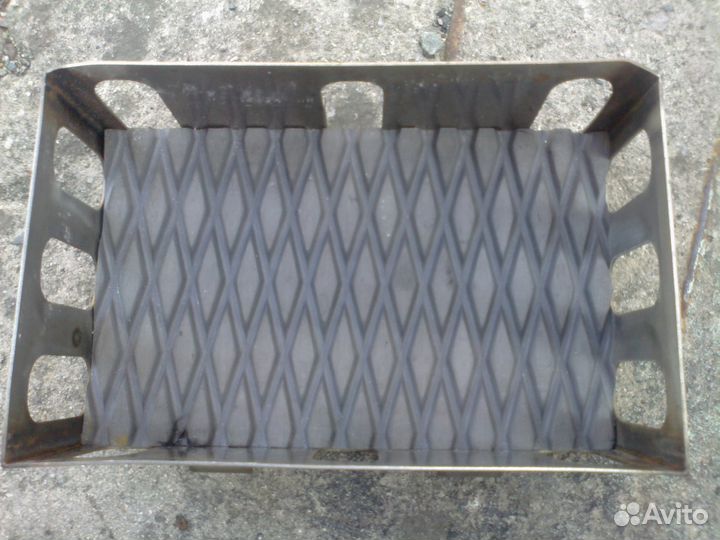 Комплект riva racing