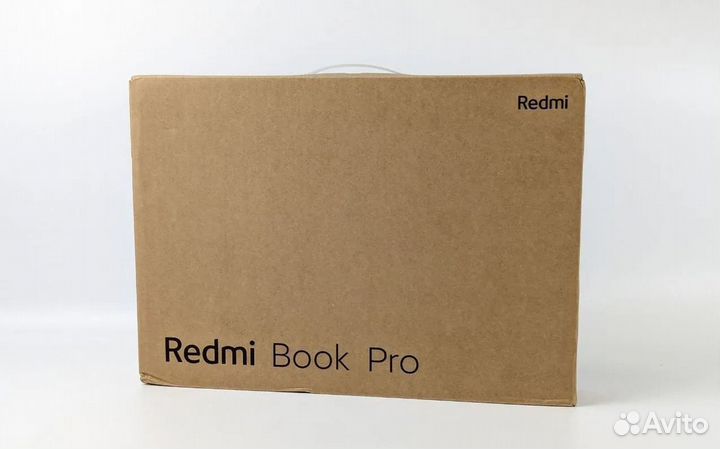 RedmiBook Pro 14 2022 (Intel Core i5, 16GB/512GB)