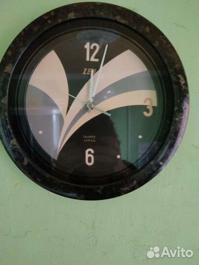 Часы настенные