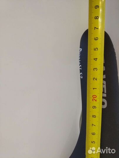 Седло для велосипеда